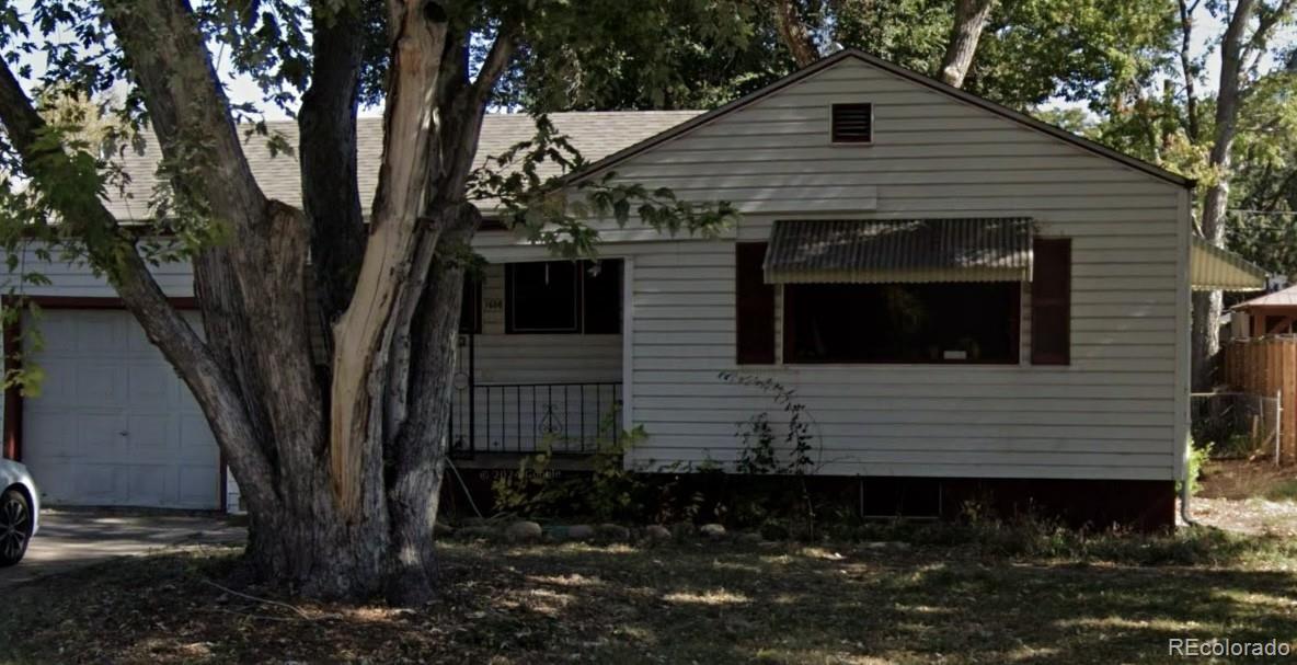 1608 S Steele Street