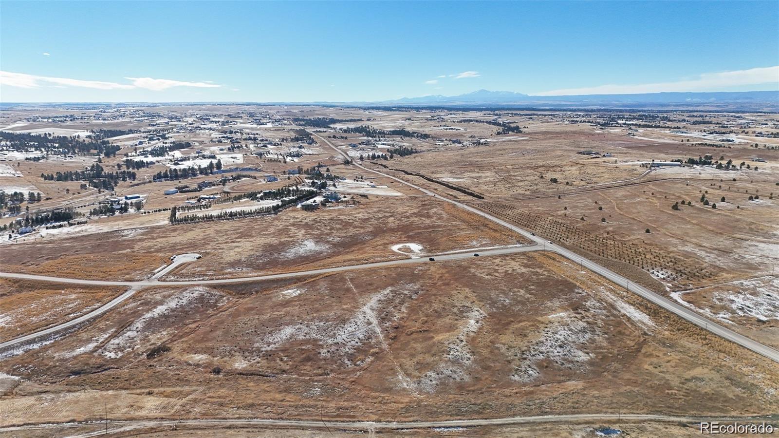 Lot 1 Wrangle Court, Parker, CO, 80138 Lot 1 Wrangle Court