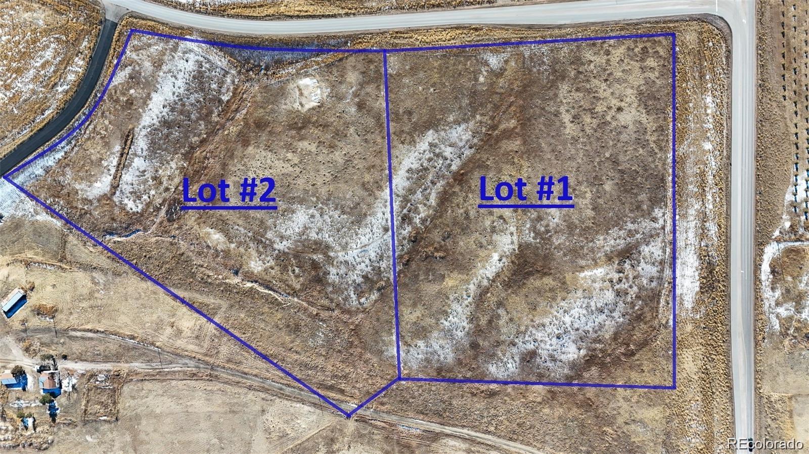 Lot 1 Wrangle Court, Parker, CO, 80138 Lot 1 Wrangle Court