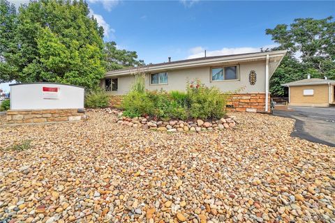 6690 S Broadway Centennial CO 80121
