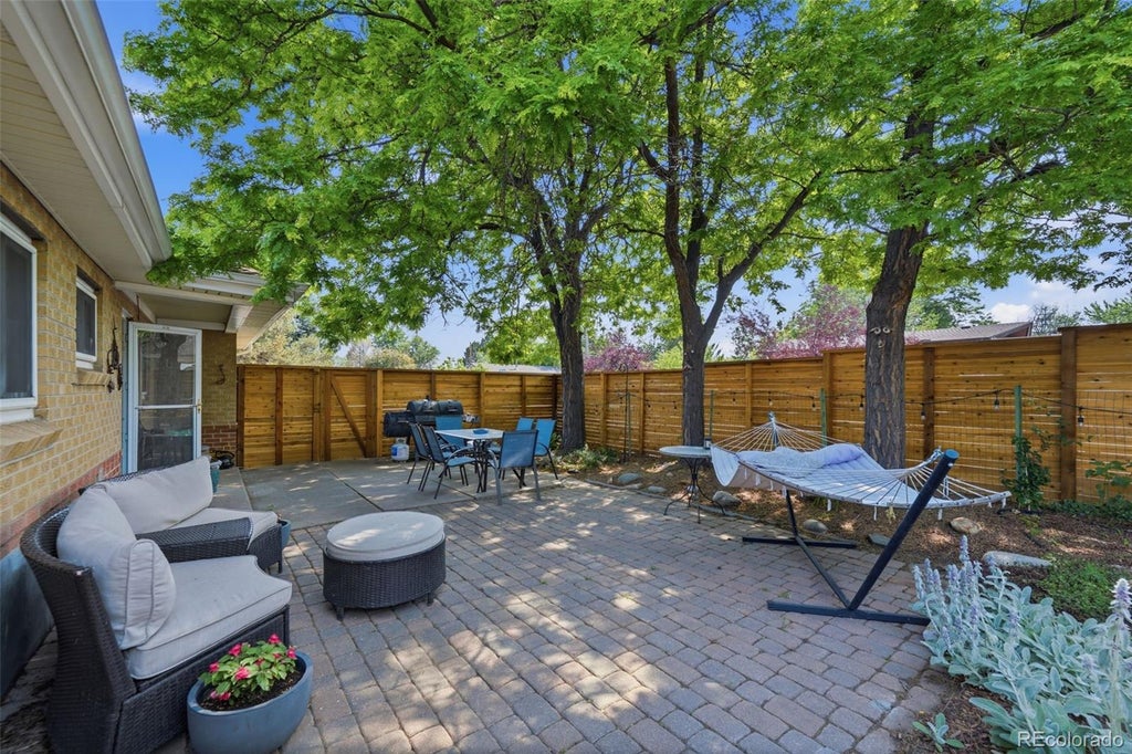 Photo of 8187 W 17th Avenue, Lakewood, CO 80214 (MLS # 2051647)