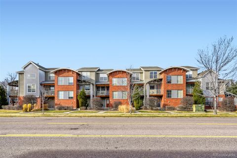 Photo of 85 Uinta Way #106, Denver, CO 80230 (MLS # 4606236)