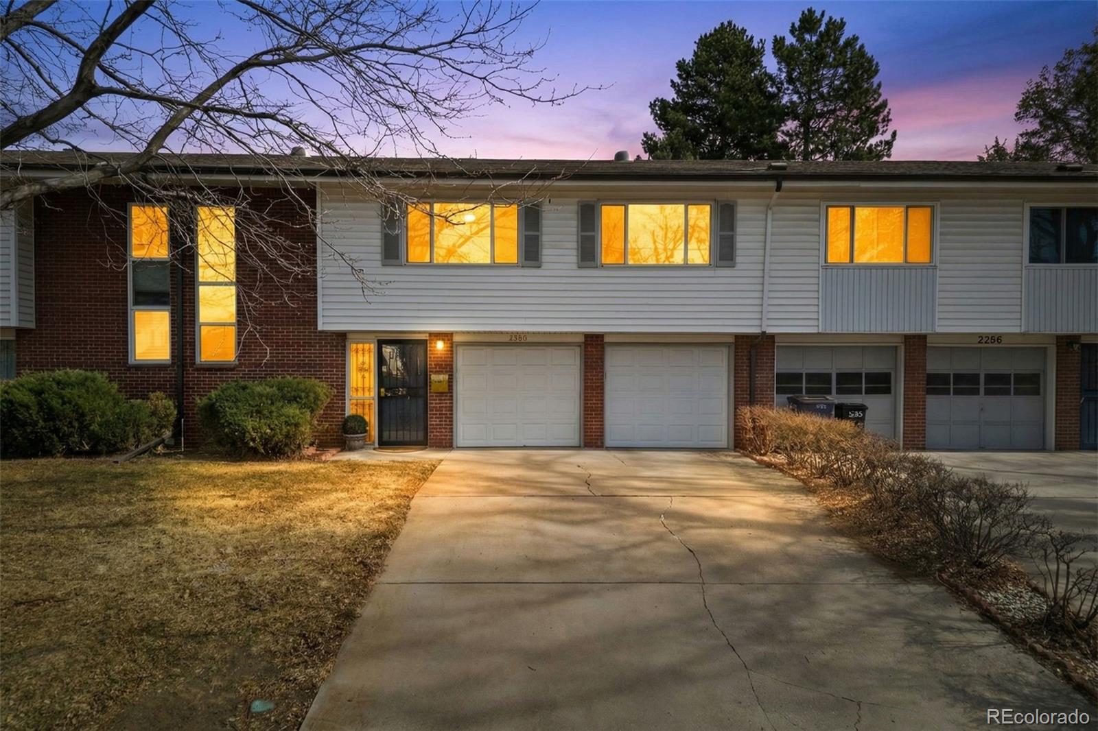 2284 S Sherman Street