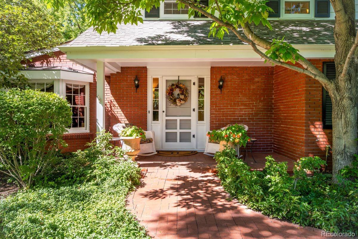 3 Vista Road