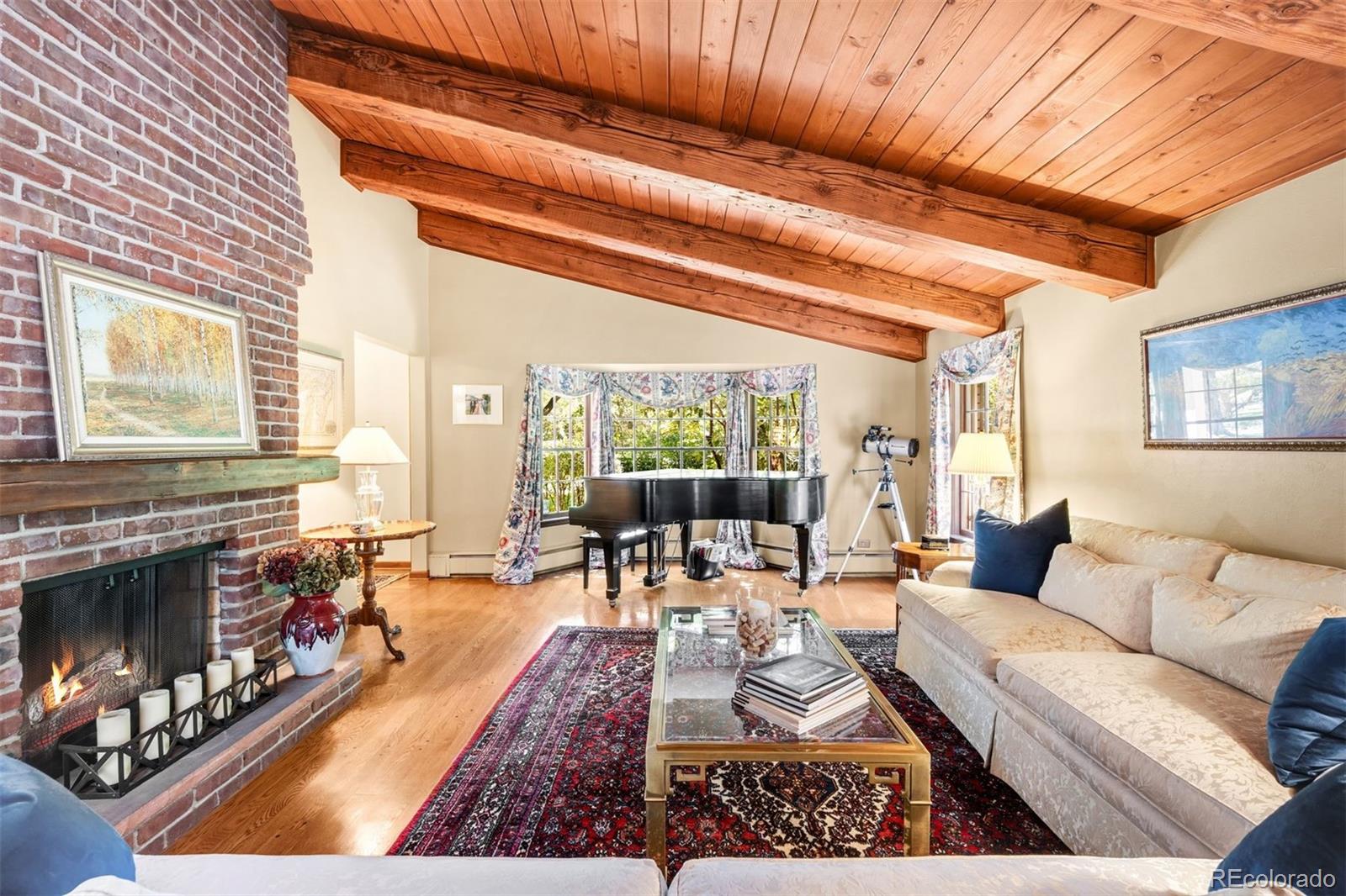 3 Vista Road