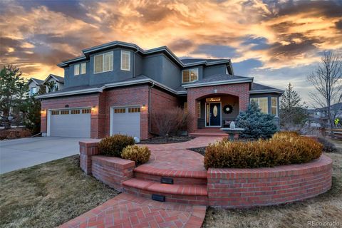 5701 W Hoover Place, Littleton, CO 80123 - #: 8491733