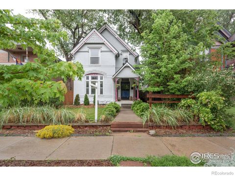 2808 N Humboldt Street Denver CO 80205