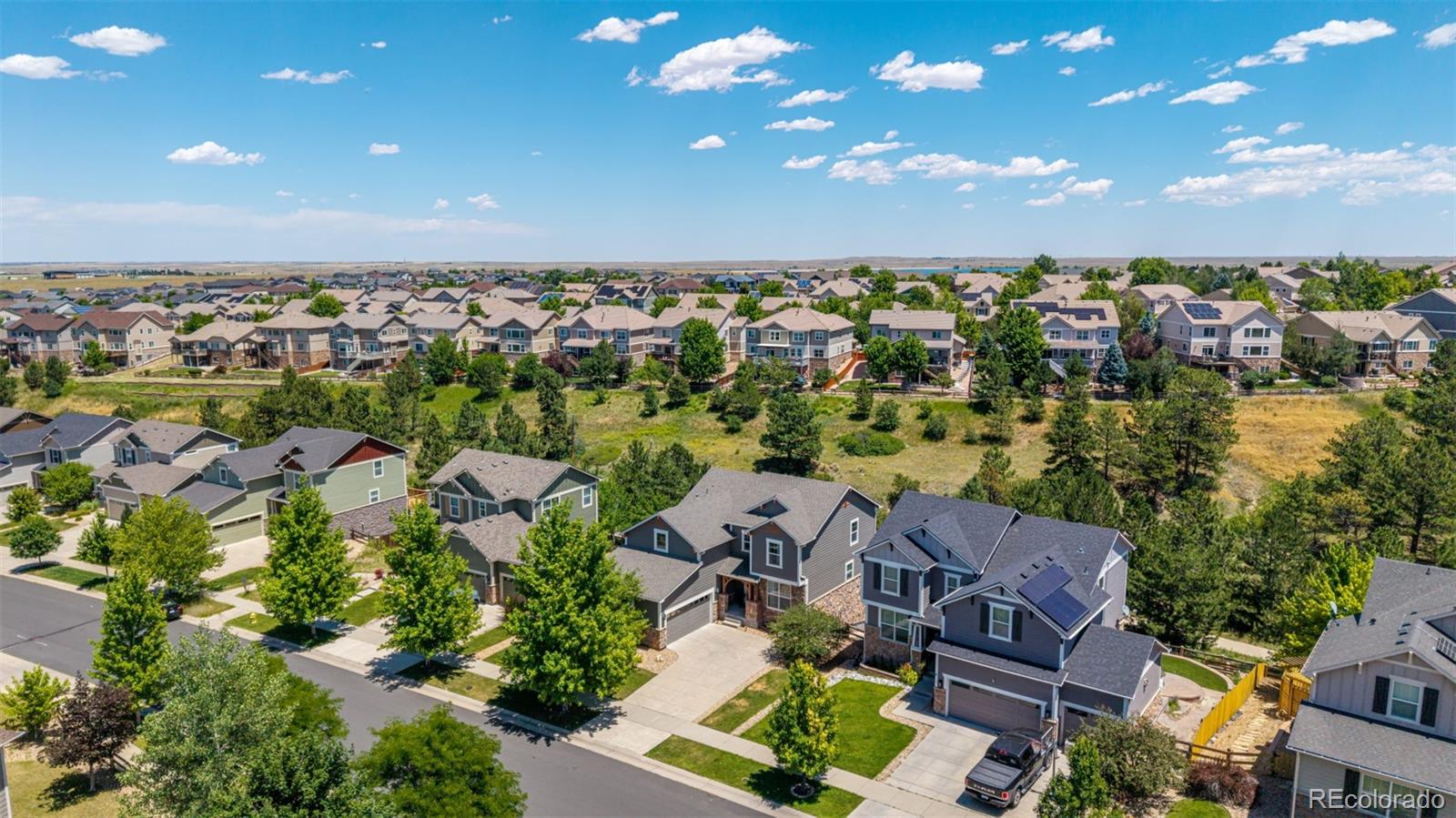 6400 S Ider Street, Aurora, CO, 80016 1 6400 S Ider Street