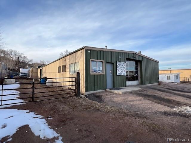 Colorado Springs, Colorado 80904, United States, ,Commercial,Pending,59767