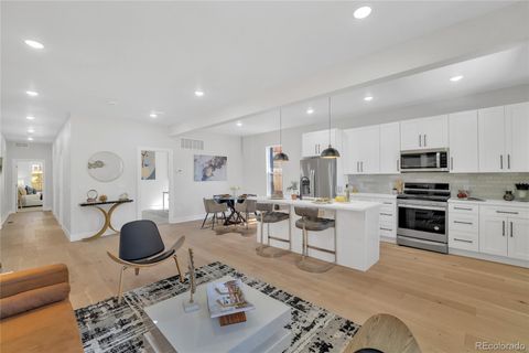 3512 N High Street Denver CO 80205