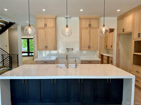 2442 S Saint Paul Street Denver CO 80210