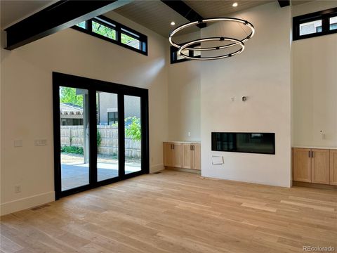 2442 S Saint Paul Street Denver CO 80210