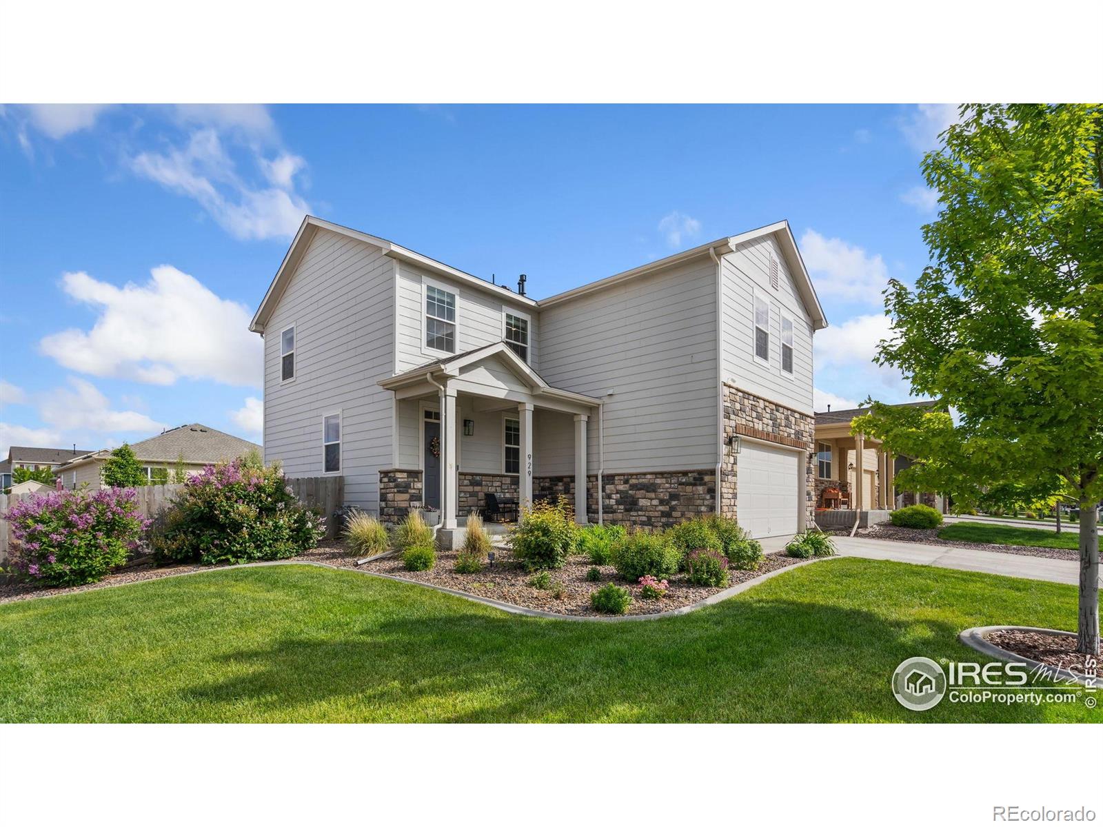 929 Charlton Drive