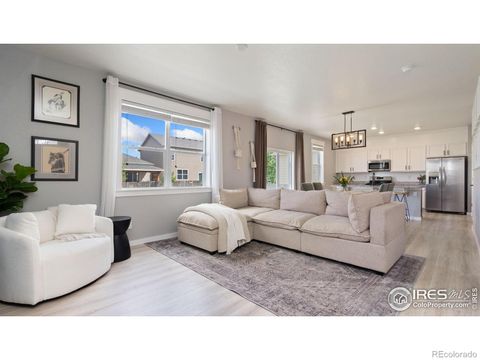 929 Charlton Drive Windsor CO 80550