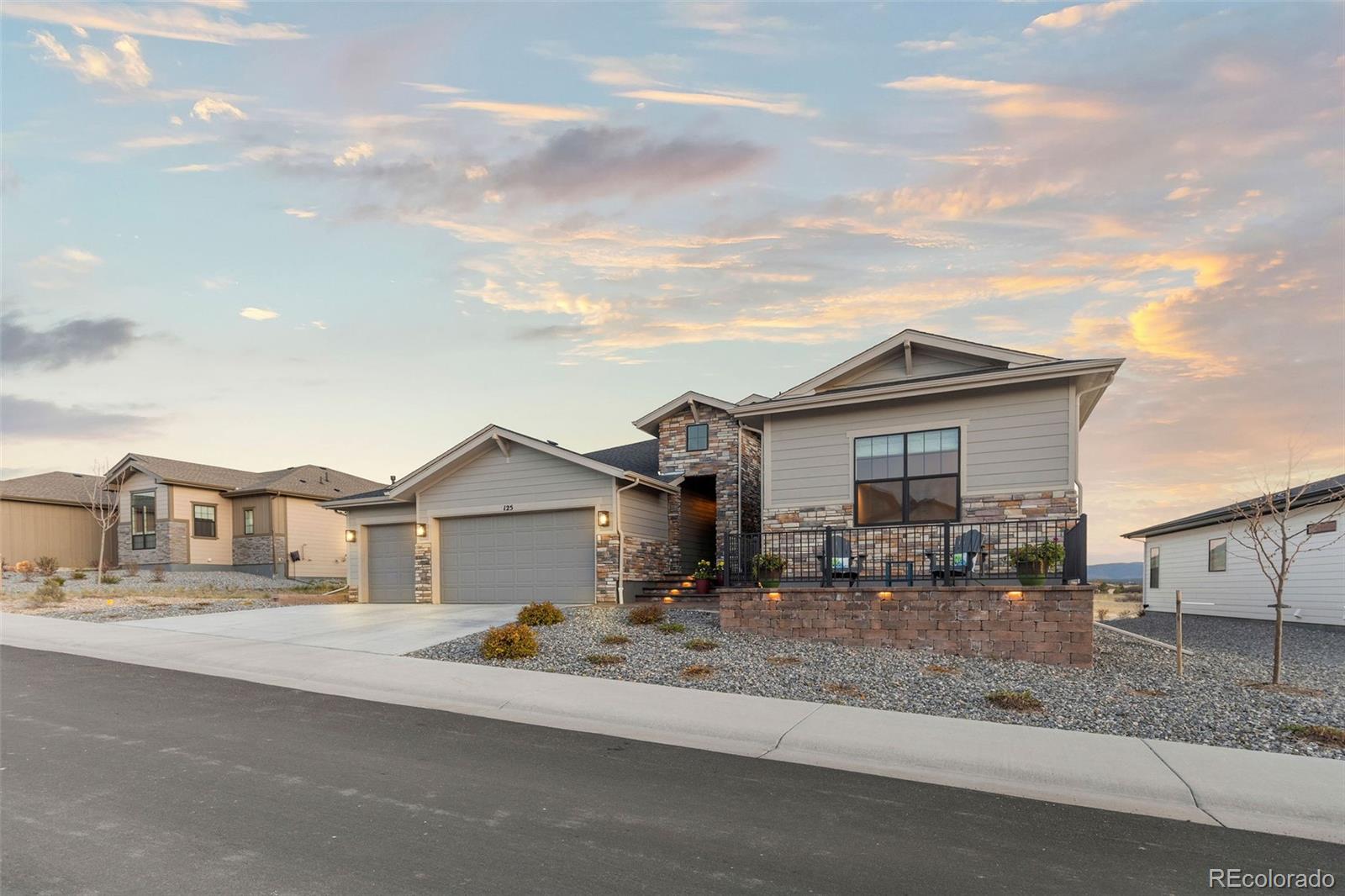 125 Scrubjay Lane