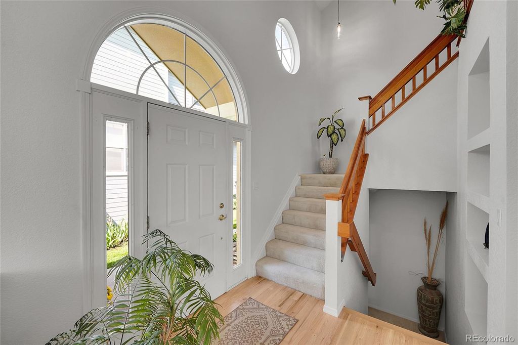 Photo of 1732 Peregrine Lane, Broomfield, CO 80020 (MLS # 1547960)