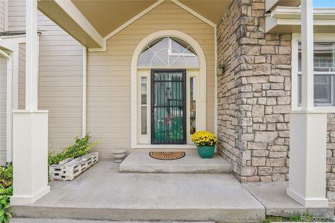 Photo of 1732 Peregrine Lane, Broomfield, CO 80020 (MLS # 1547960)