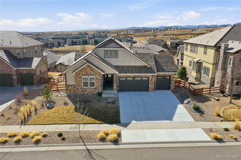 16910 W 95th Place Arvada CO 80007
