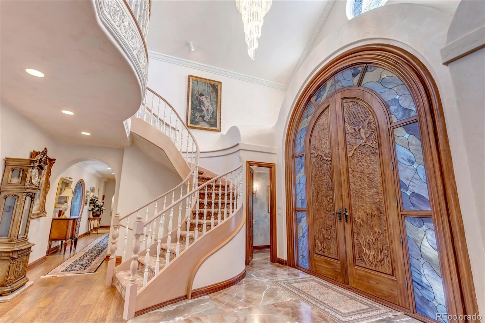 28 Indian Paintbrush Drive