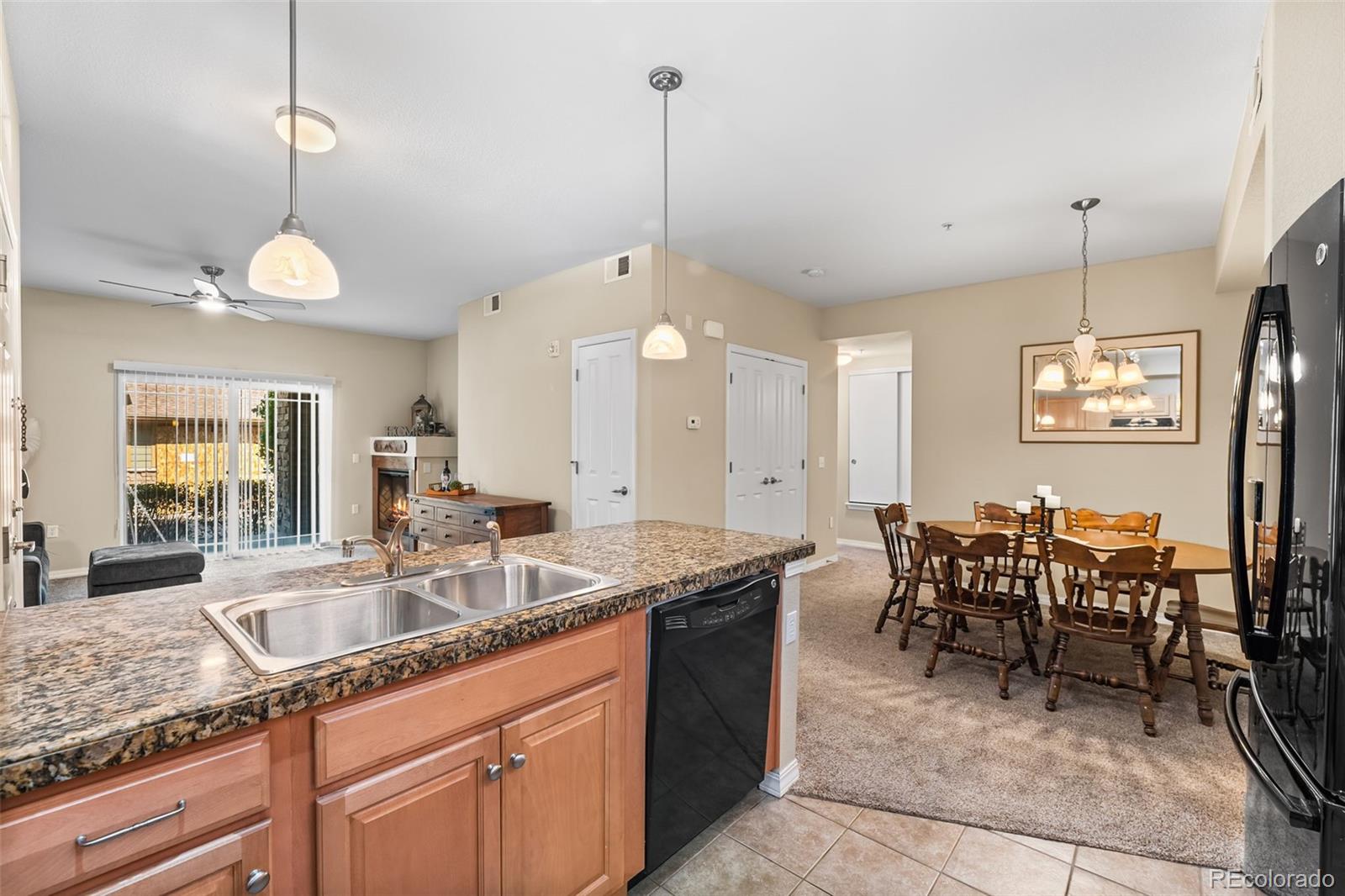 8778 S Kipling Way 108