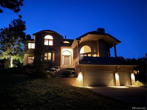 25924 Gateway Drive Golden CO 80401