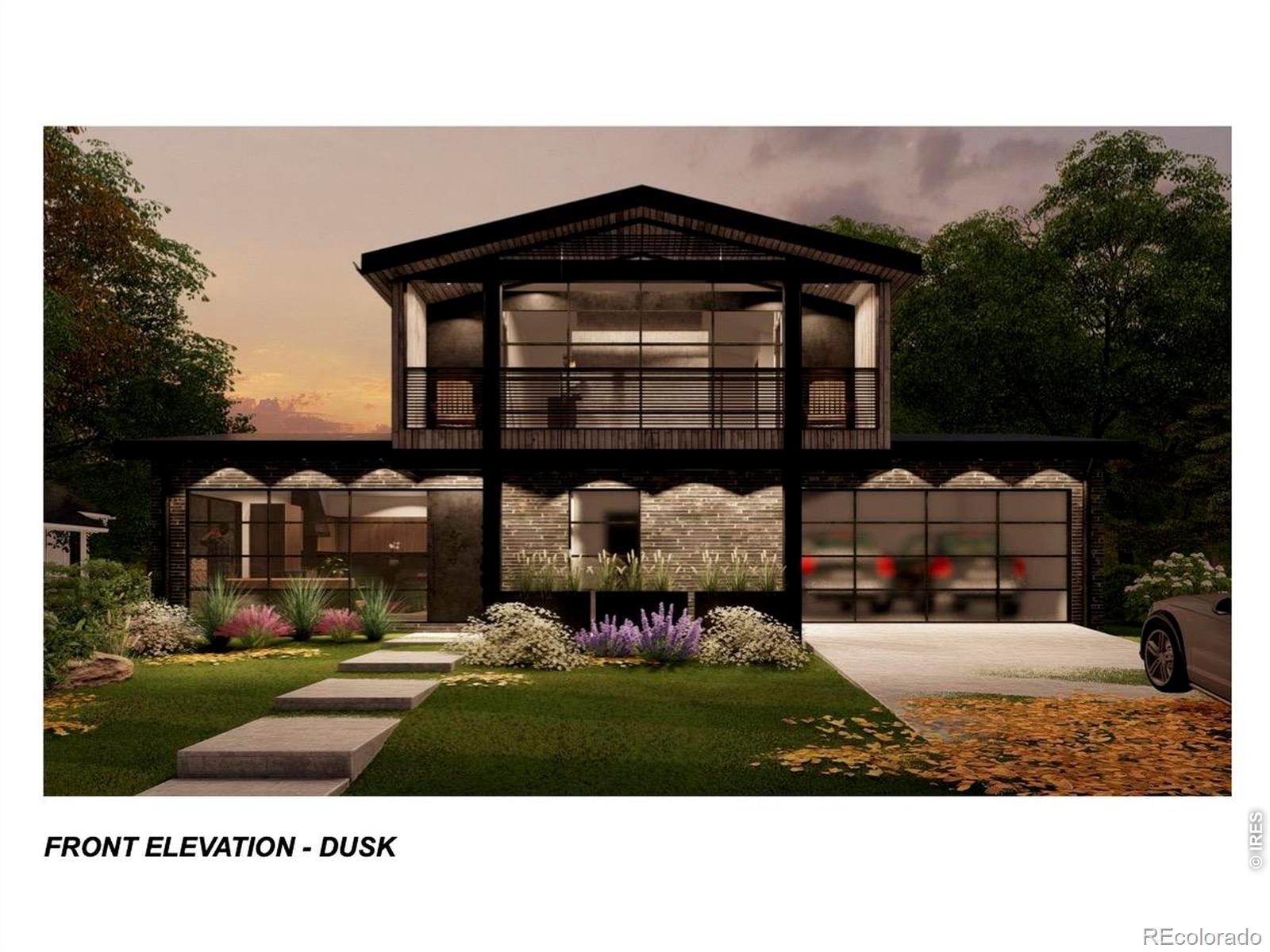 1160 Edinboro Drive