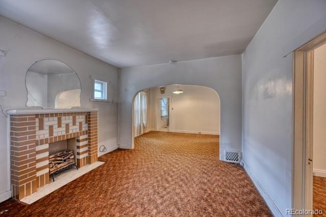 Photo of 3326 W 24th Avenue, Denver, CO 80211 (MLS # 8807535)
