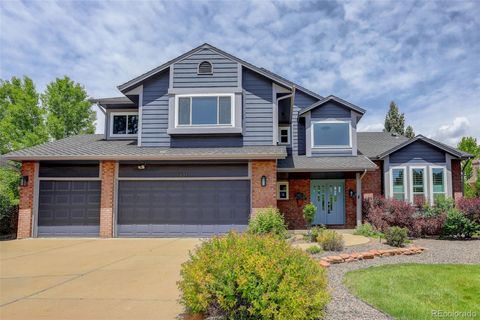 7831 W 109th Avenue Westminster CO 80021