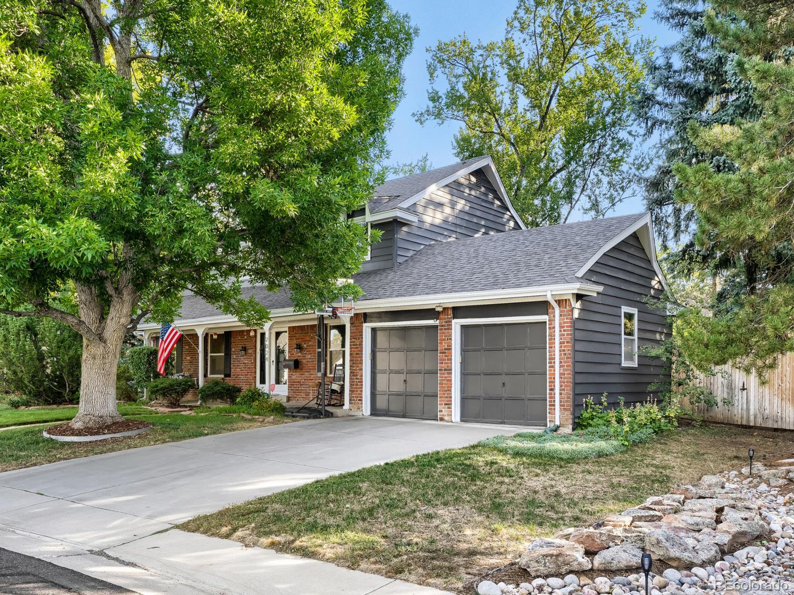 7024 S Madison Court