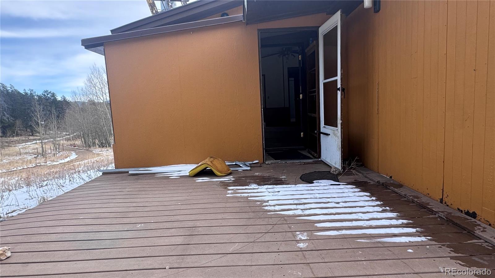 2806 Upper Apex Road