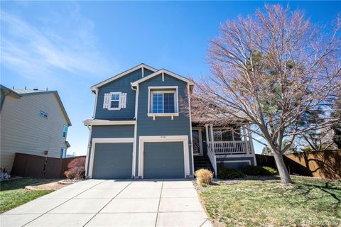 9763 Burberry Way, Highlands Ranch, CO 80129 - #: 6009262