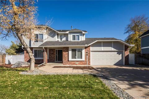 891 W Kettle Avenue Littleton CO 80120