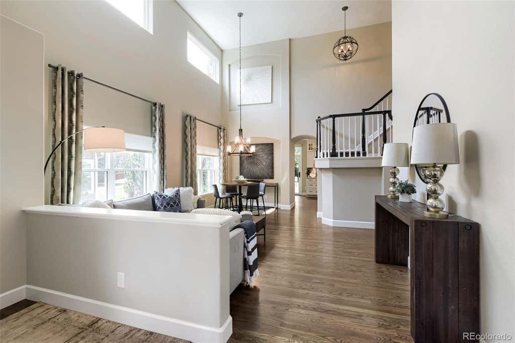 Photo of 10283 Bentwood Lane, Littleton, CO 80126 (MLS # 8743933)