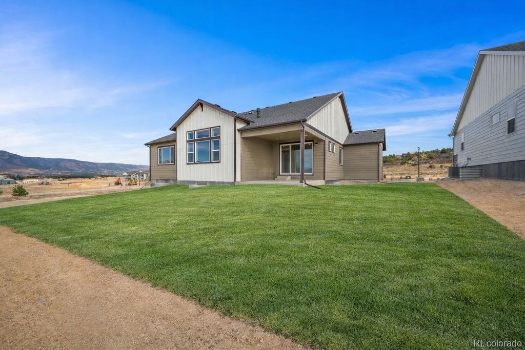 Photo of 357 Grand Summit Drive, Monument, CO 80132 (MLS # 9042450)