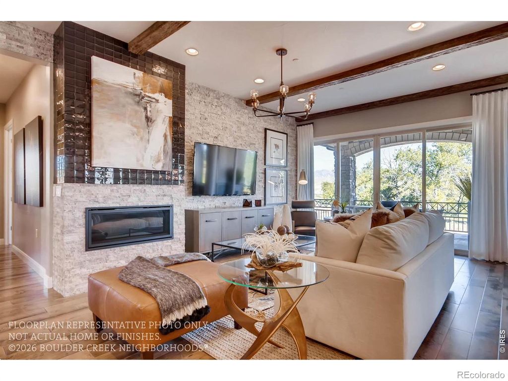 Photo of 5716 W 141st Place, Broomfield, CO 80020 (MLS # IR1056871)