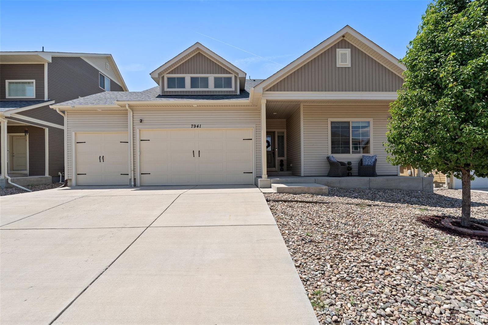 7941 Whistlestop Lane