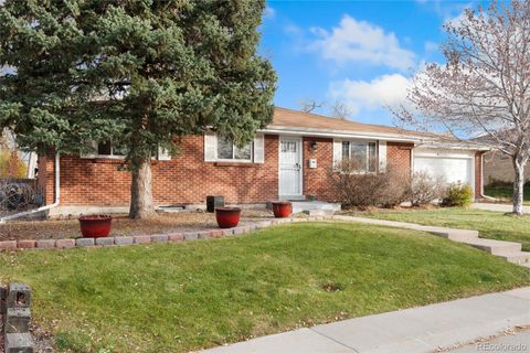 6582 S Sherman Street Centennial CO 80121