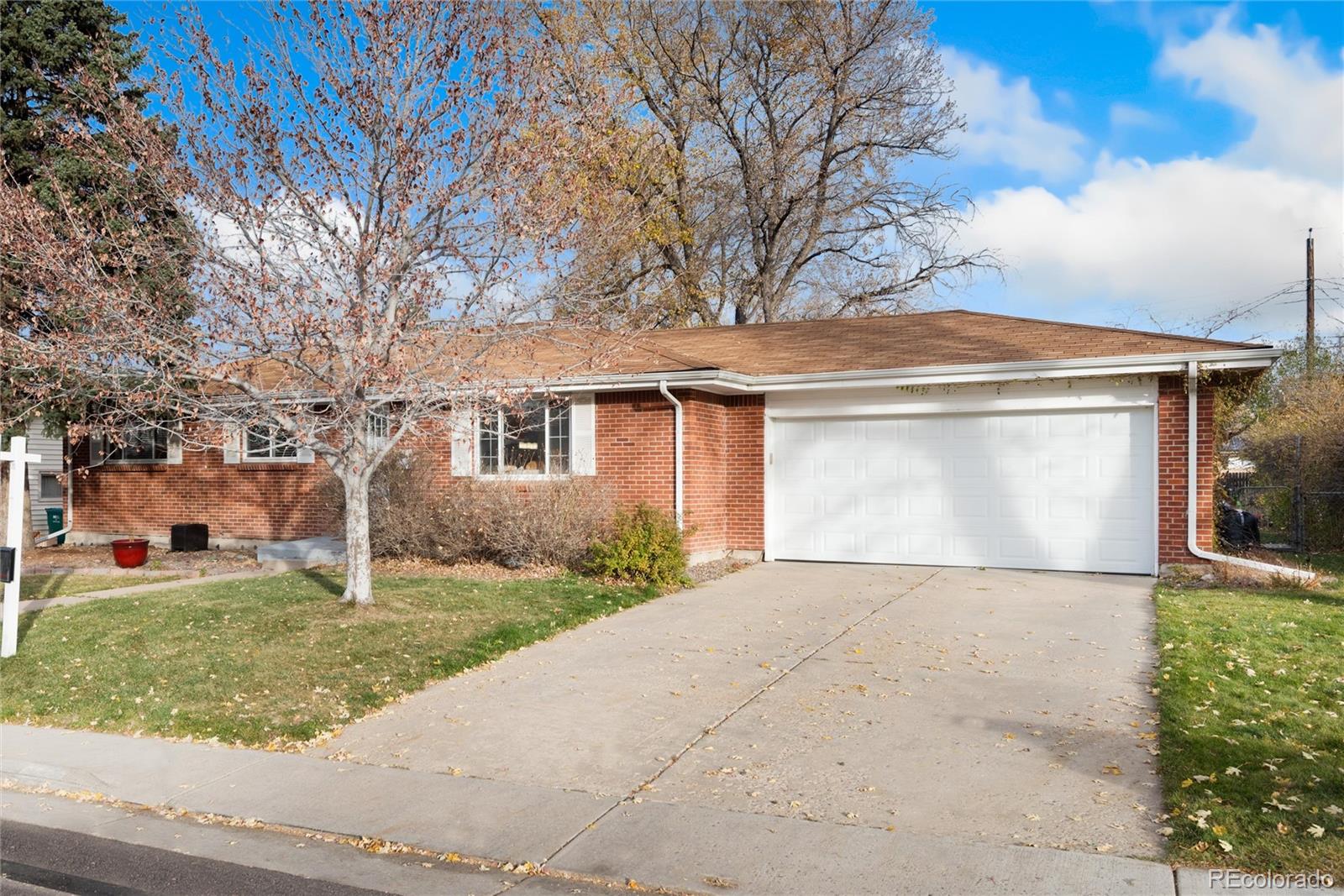 6582 S Sherman Street