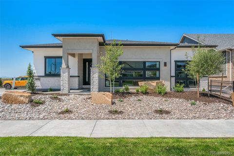 3631 N Buchanan Court Aurora CO 80019