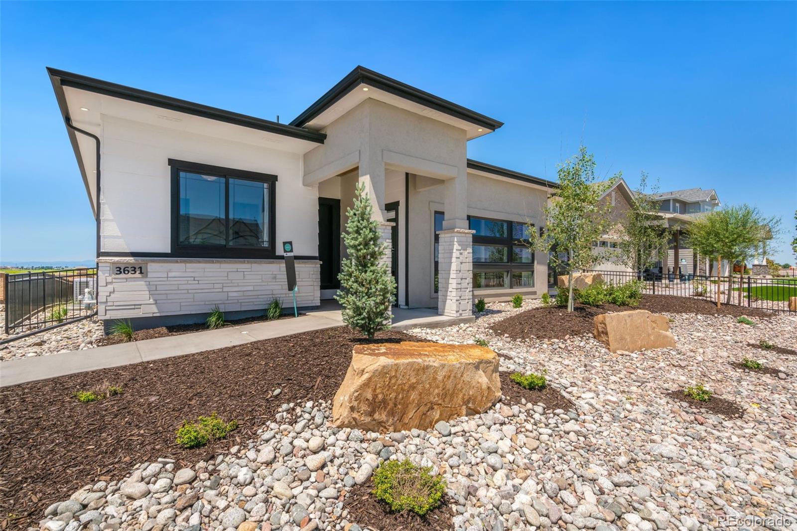 3631 N Buchanan Court, Aurora, CO, 80019 1 3631 N Buchanan Court