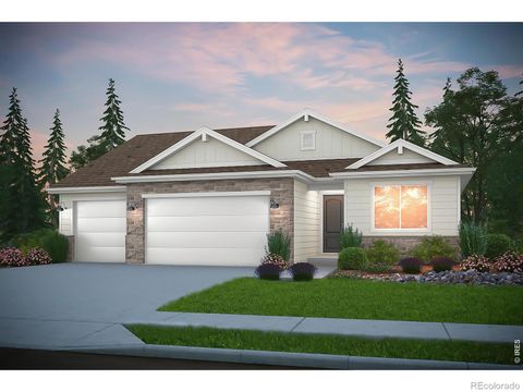 1878 Trilling Court Windsor CO 80550