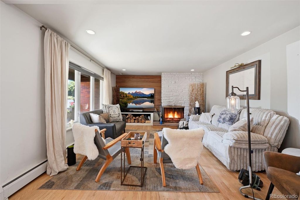 Photo of 7377 Highland Drive, Lakewood, CO 80214 (MLS # 7402596)