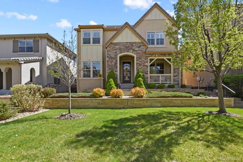 10357 Bluffmont Drive Lone Tree CO 80124