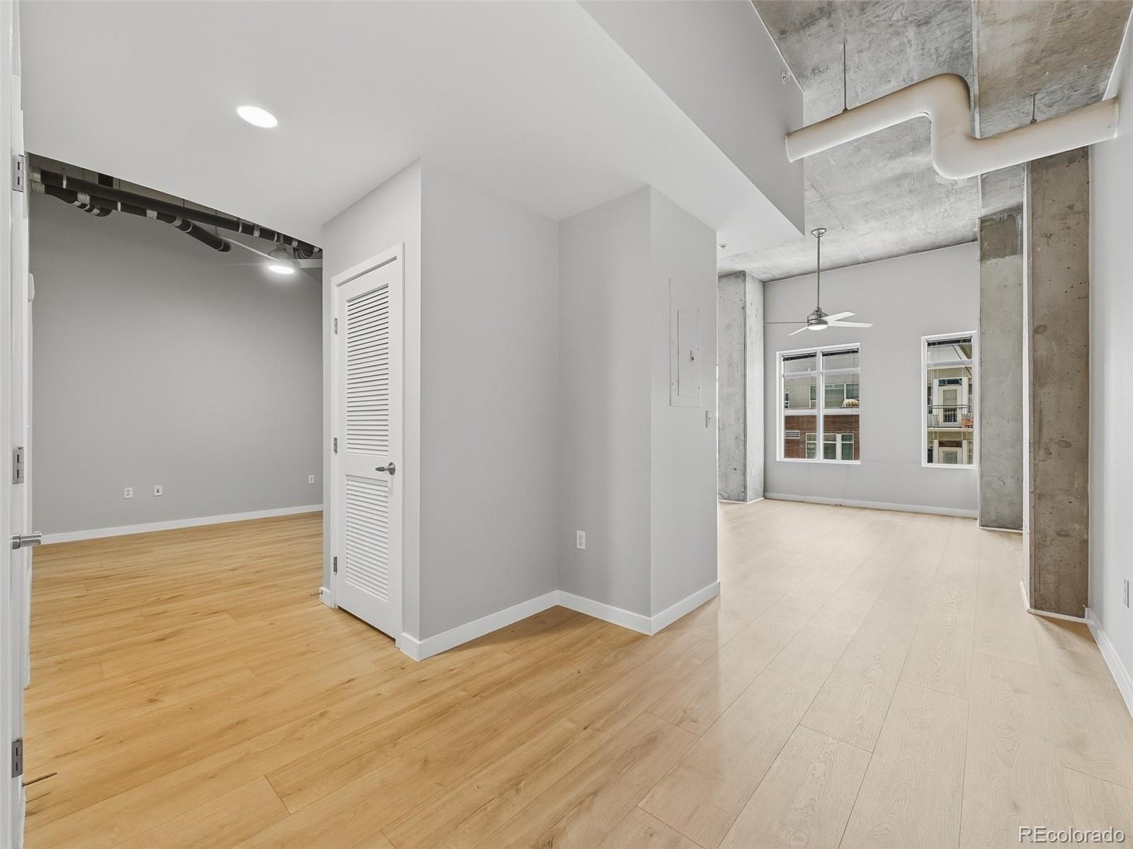 1700 Bassett Street 704