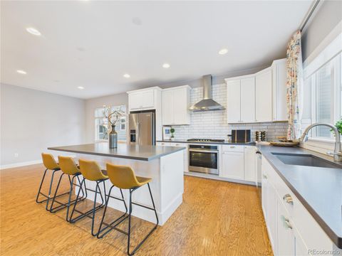 Photo of 9427 Anvil Street, Arvada, CO 80007 (MLS # 4300757)