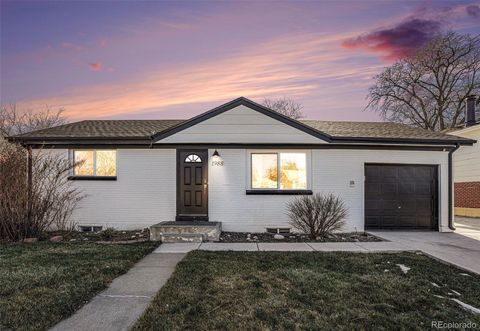 1988 E 116th Avenue Northglenn CO 80233