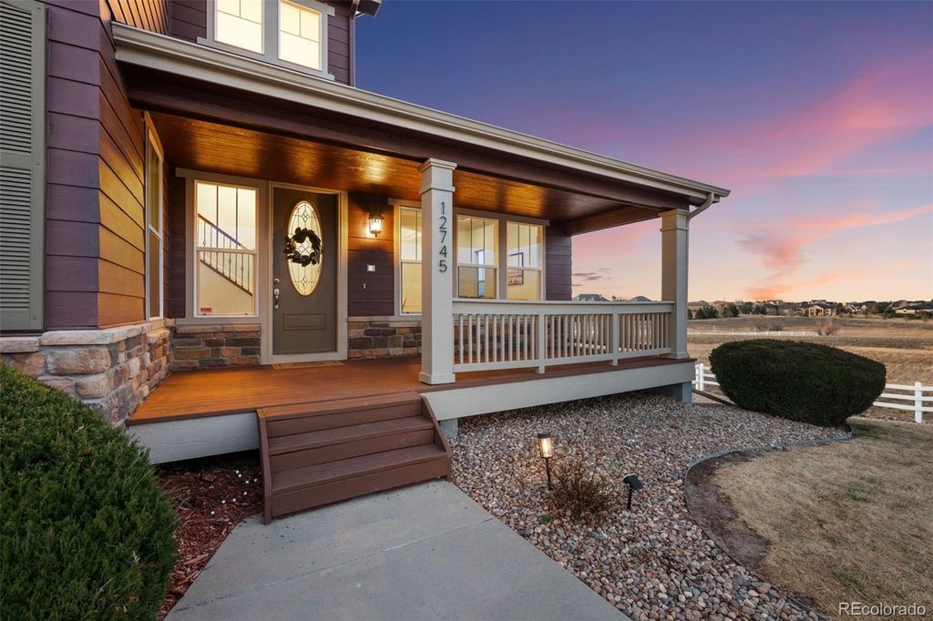 Photo of 12745 Uinta Street, Brighton, CO 80602 (MLS # 4213600)