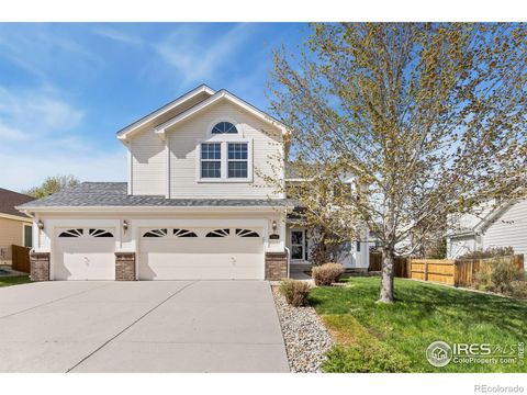 5910 Blue Mountain Circle Longmont CO 80503