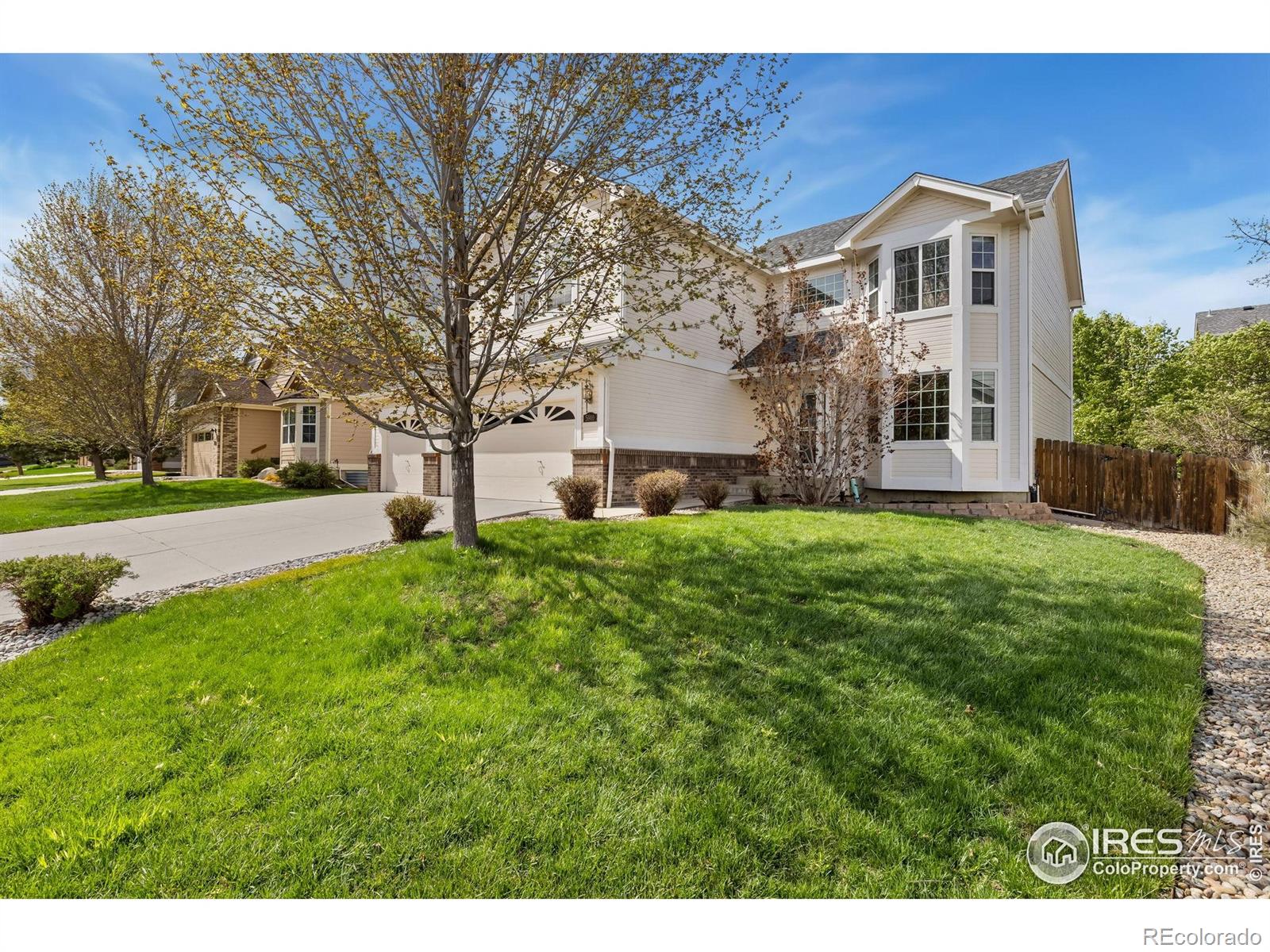 5910 Blue Mountain Circle, Longmont, CO, 80503 1 5910 Blue Mountain Circle