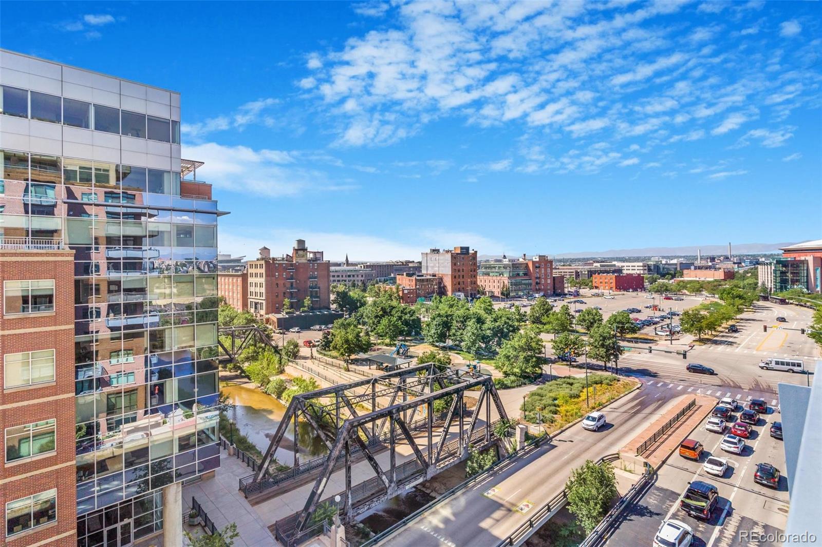 1401 Wewatta Street 806